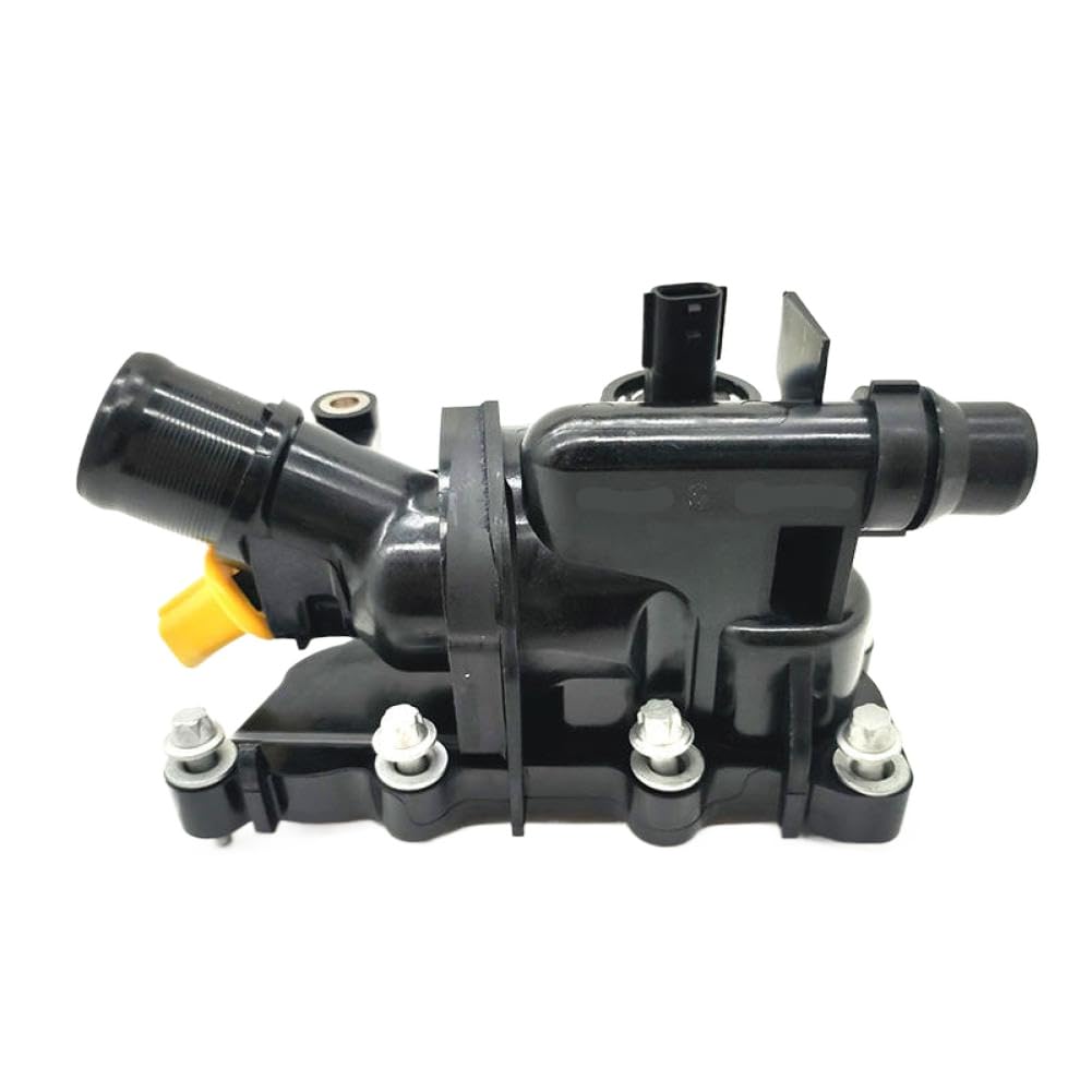 Thermostat Compatible With A160 A180 A200 CLA180 CLA200 CLA250 A250E GLB180 GLB200 GLB250 4MATIC
