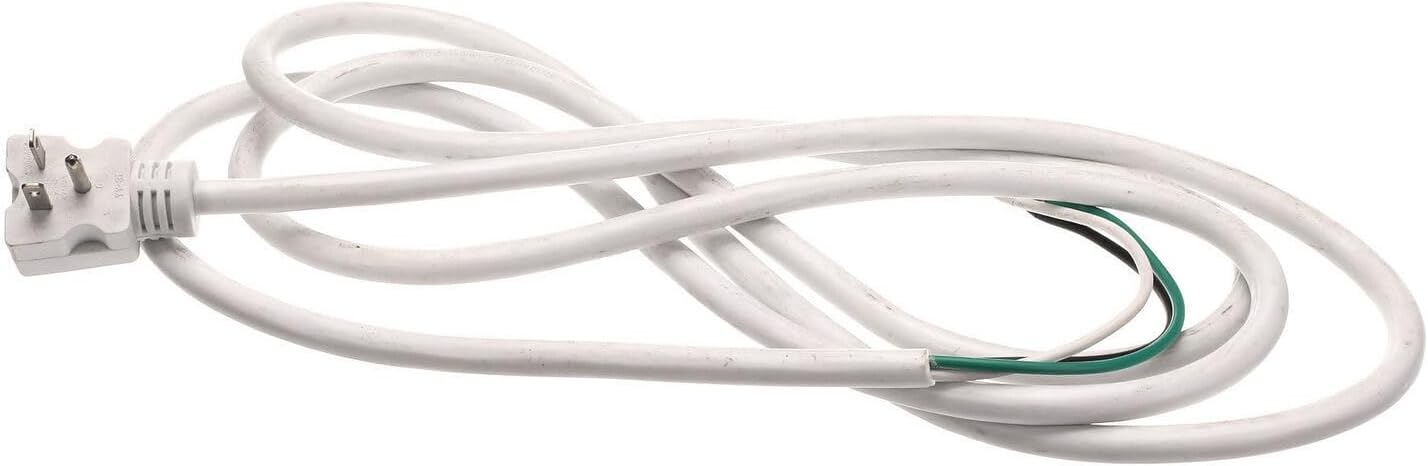 RATION for Turbo Air Power Cord PC00001ZK