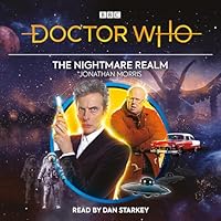 Doctor Who: The Nightmare Realm