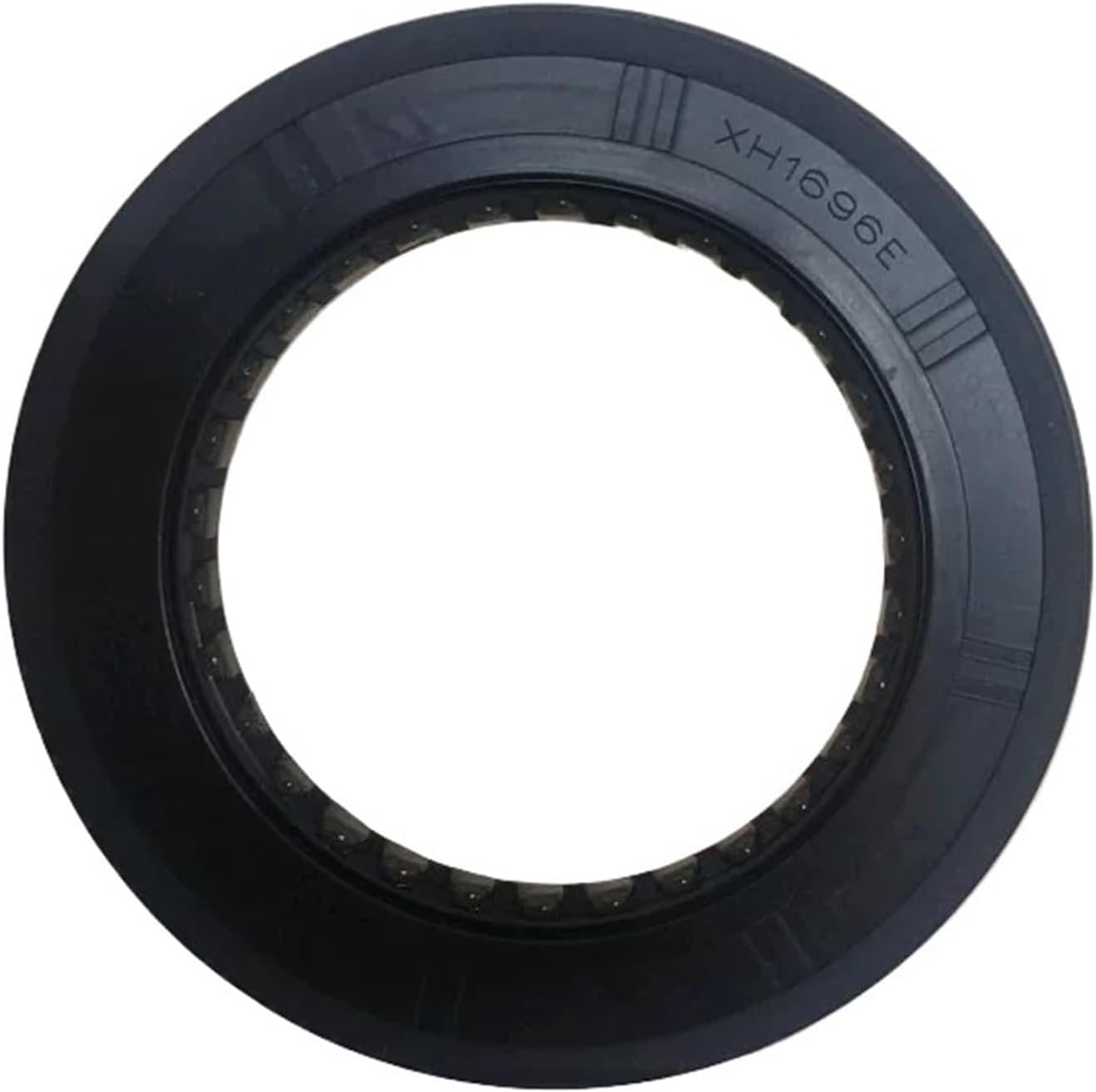 1 XH-16-96-E transmission front oil seal 91207-5LJ-003