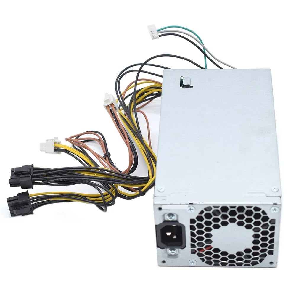Bloc alimentation 500 W interne pour ordinateur HP 600 G3