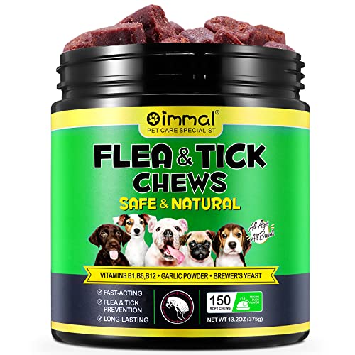 10 Best Tick Prevention For Dogs June 2023