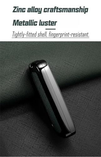 Funda para llave Jaecoo J7 Omoda 5 que soluciona roturas de mandos 6