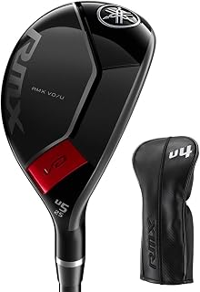 ヤマハ(YAMAHA) 24RMX VD UT オリジナルシャフトTR ゴルフ ユーティリティ オリジナルカーボン 2023年モデル メンズ