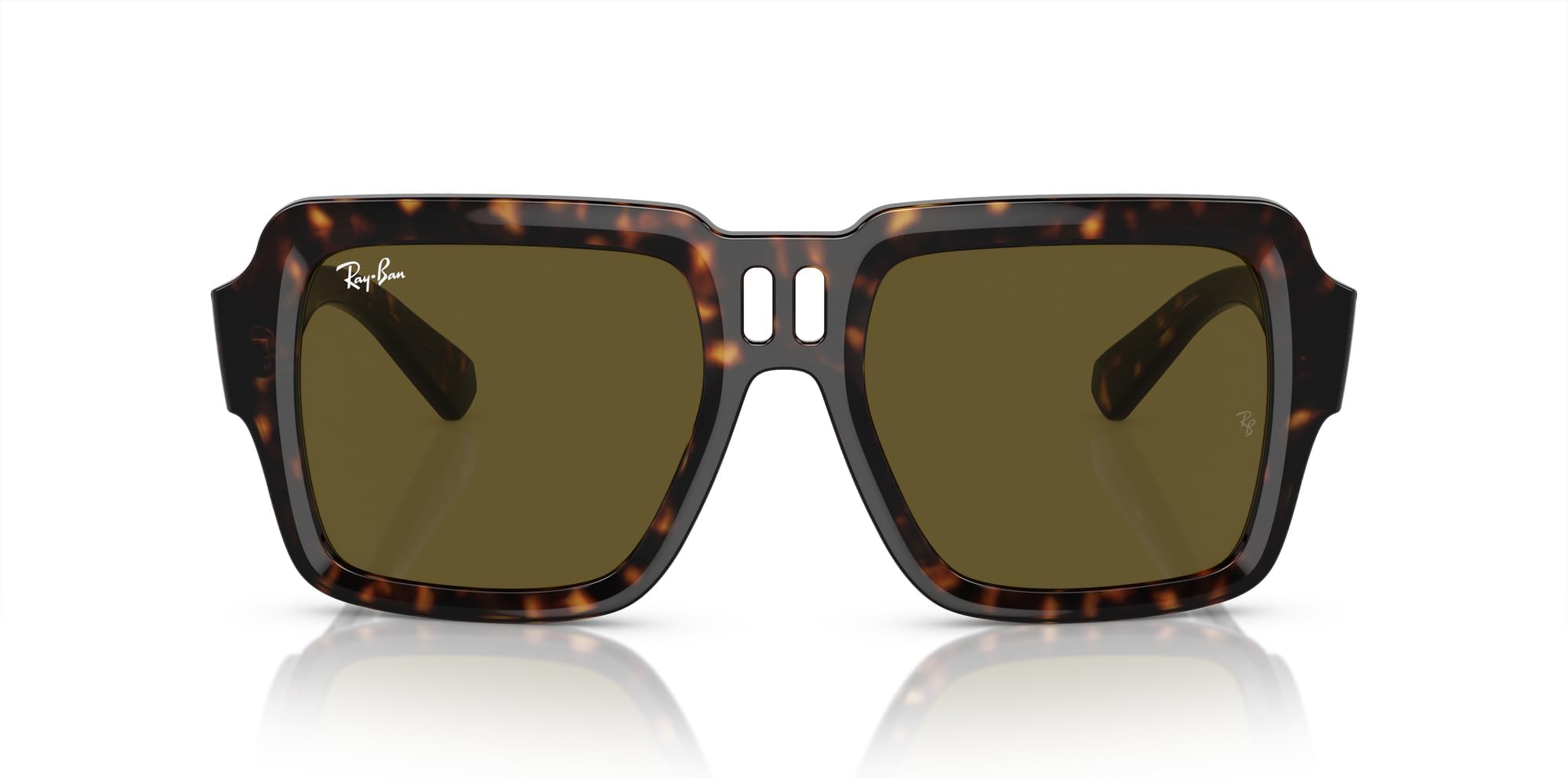 Rb4408 Magellan Square Sunglasses