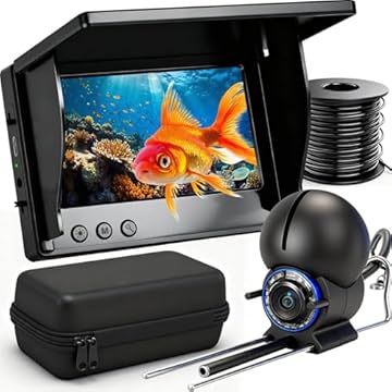 best waterproof camera for fishing