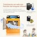 Imagen de Mini impresora 3D para niños, segura para niños