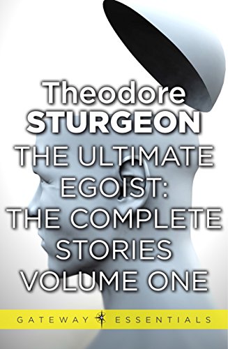Cover of The Ultimate Egoist (Gateway Essentials Book 435)