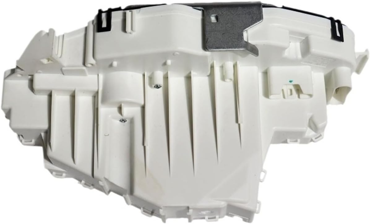 Car Door Lock 2217300735 2217305135 Rear Left Lock Cylinder Car Door Lock 2217307335 Door Lock Actuator Fit for Benz S-Class W221 C216 Car Door Lock Cylinder