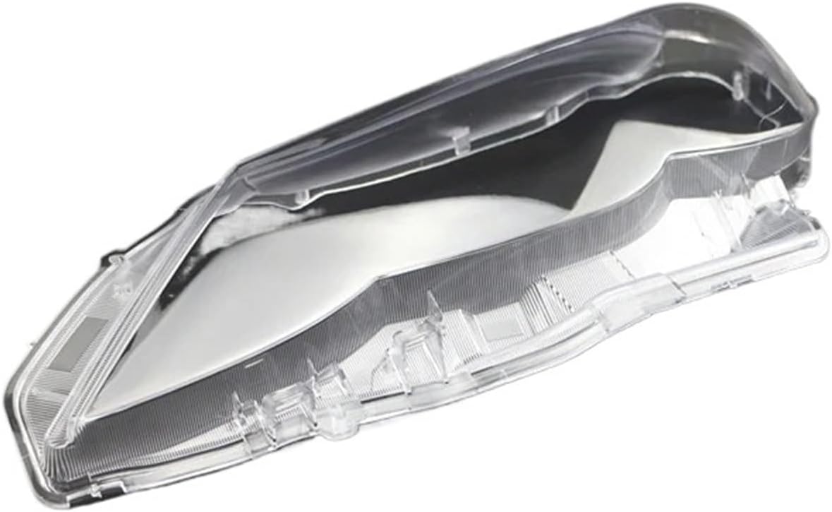 Headlight Cover for Toyota for REIZ 2010 2011 2012 Transparent Lens Left/Right Faros Delanteros Cover Headlamp Car Accessories Car Headlight Cover Car Headlight Cover