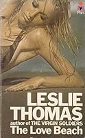 Love Beach 0094563209 Book Cover