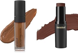 Mented Cosmetics - Corrector iluminador de oj...