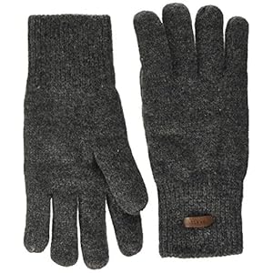 Barts Haakon Glove Handschoenen voor heren