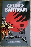 Sunset Gun 0523418671 Book Cover