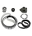 Produktbild SKF VKMC 02193-2 Spannrollensatz inkl. Wasserpumpe