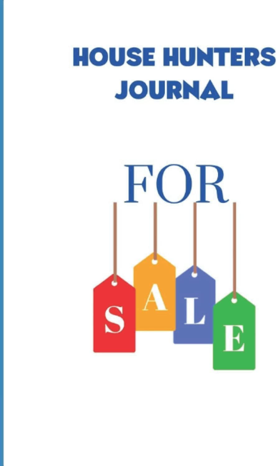 The House Hunters Journal