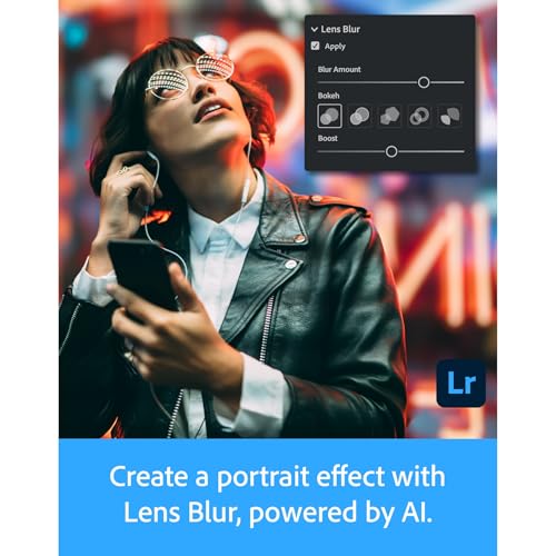 adobe creative cloud photography plan 1tb photoshop  lightroom  12-month subscription with auto-renewal