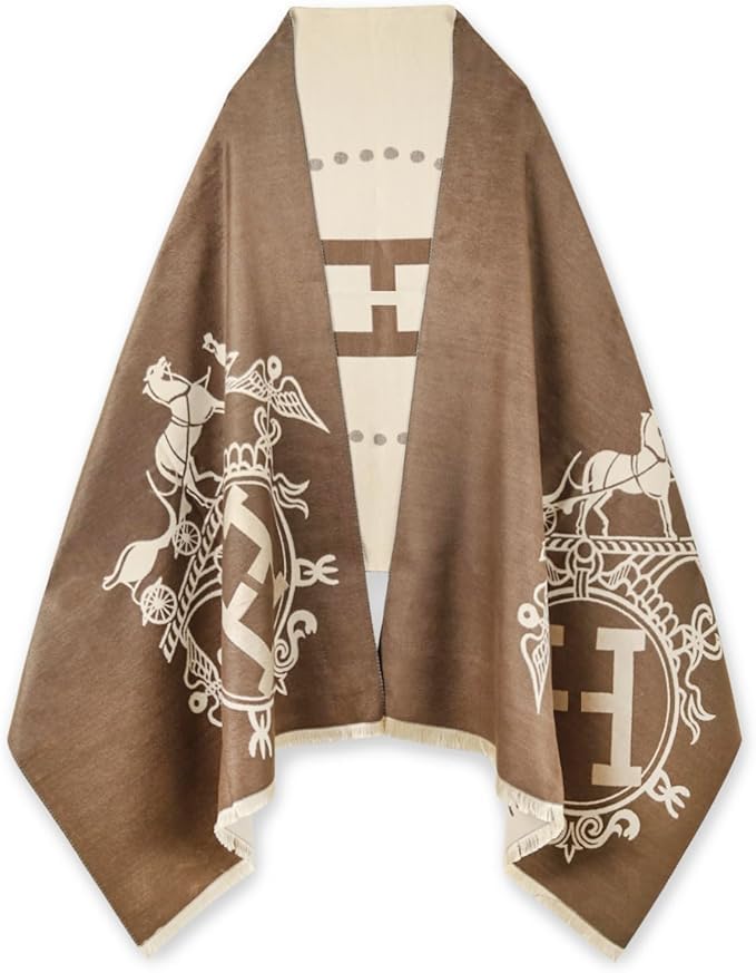 EXTREE womens Qq-dg-002 Scarf