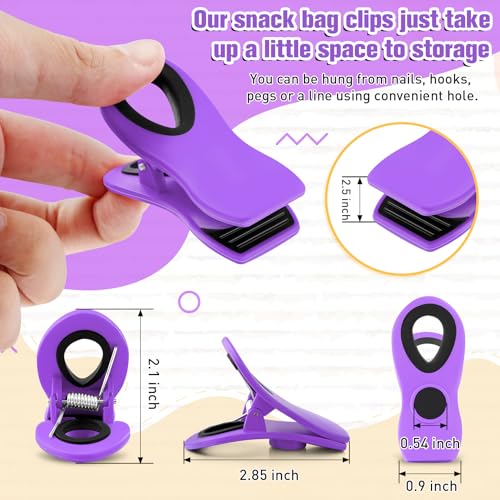 FINDMAG Magnetic Multi-Purpose Clips