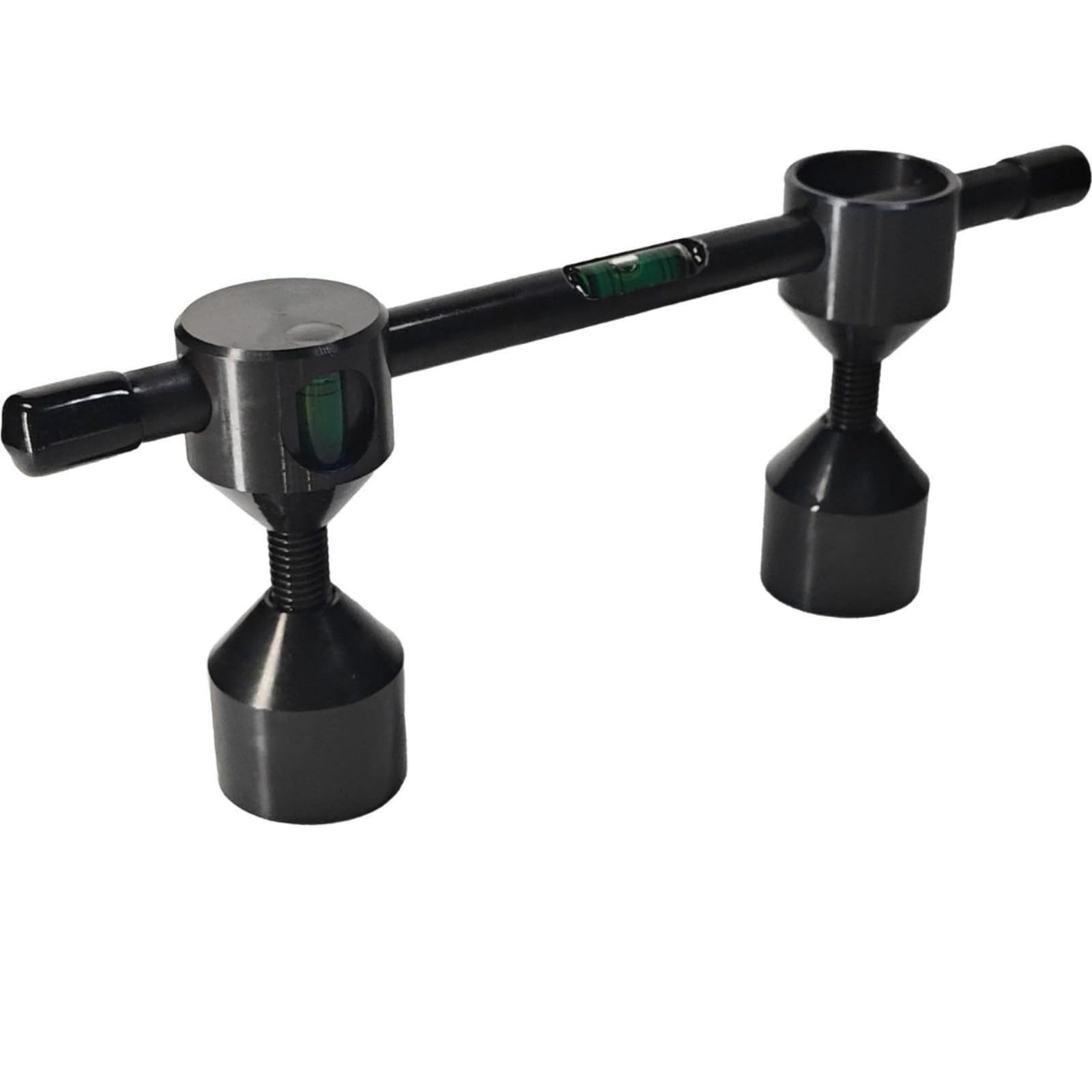 con Soportes Metálico Horizontal Práctico Herramienta para Taller