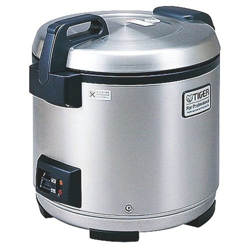Amazon.co.jp : タイガー 炊飯ジャーJNO-B360 (6合-2升) [ 360 x 426 x