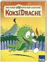 Ritter Rost Lesefutter [...] 389835718X Book Cover