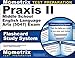 Praxis II Middle School English Language Arts (5047) Exam Flashcard Study System: Praxis II Test Practice Questions & Review for the Praxis II: Subject Assessments (Cards)
