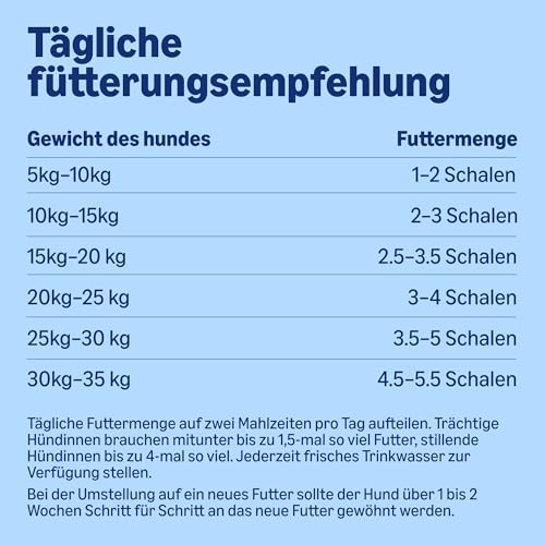 by Amazon Nassfutter für Hunde, Pastete Gemischt, 300g, 20er-Pack – Ansicht 5