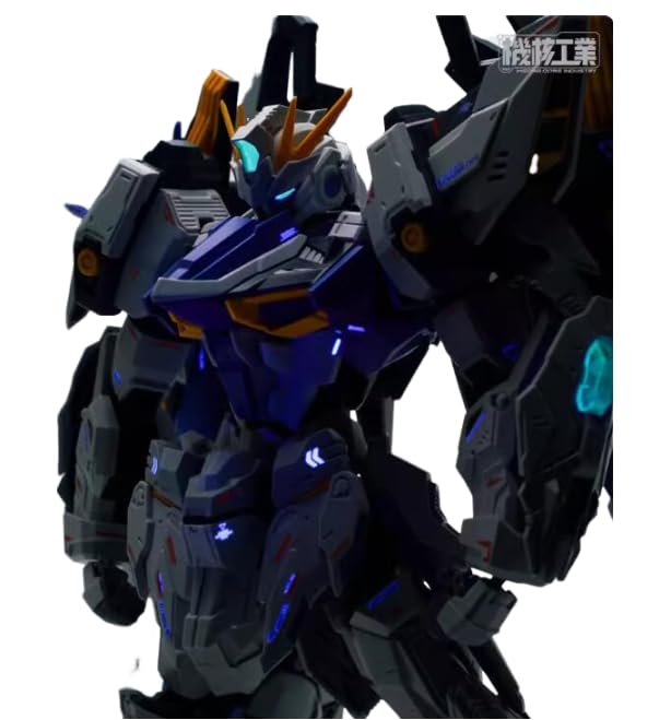 Amazon | JIHEGONGYETOYS 1/100スケール「機核工業」 武器セット 再販