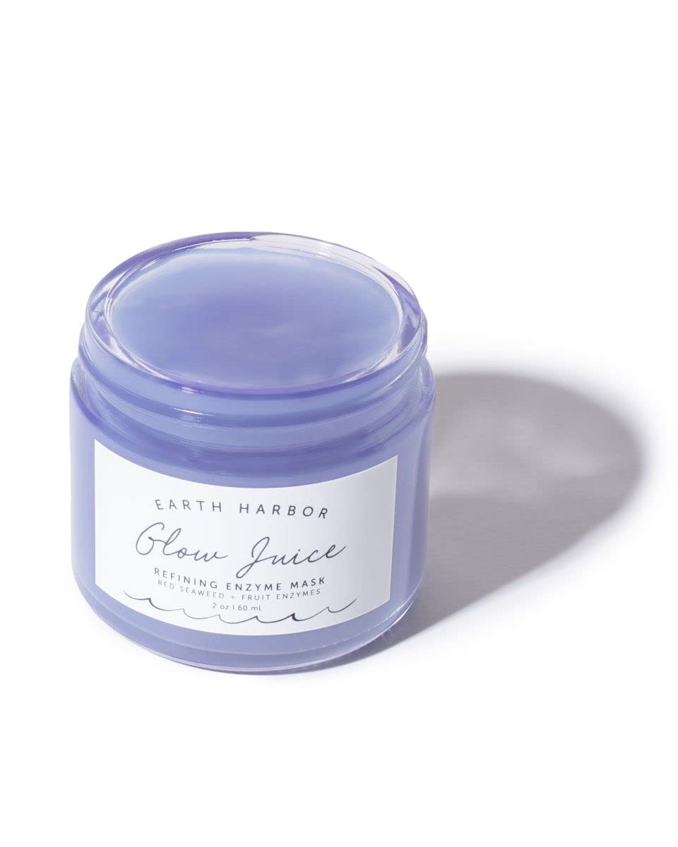 Amazon.com : GLOW JUICE AHA/BHA Resurfacing Gel Mask, Refining
