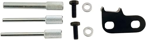 KS Tools 400.2475 BMW/Mini - Motoreinstell-Werkzeug-Satz, 8-tlg. Mini 16V