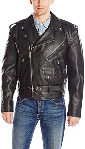 excelled leather motorcycle jacket