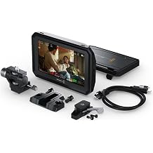 Blackmagic Design Pyxis Monitor Kit