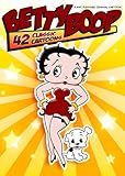  Betty Boop