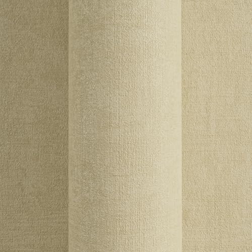 A.S. Création History of Art 2 Vliestapete Struktur 10,05 m x 0,53 m - Braun, Beige, Metallic - Tapete Modern für Wohnzimmer Schlafzimmer - 790443