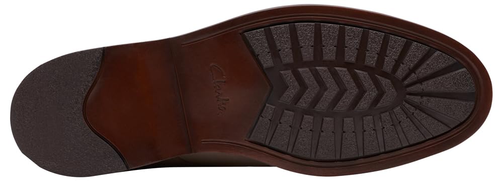 Clarks Aldwin Lace -Hombre