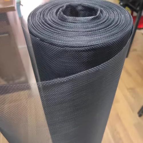 Moustiquaire de fenêtre en acier 304 pour stopper les moustiques