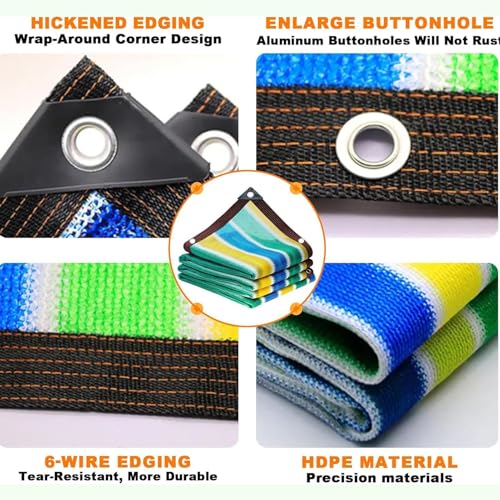 Proteccion solar exterior para terraza jardin y toldo rectangular 5