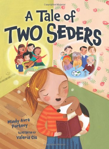 Buy A Tale of Two Seders — BookShops.in