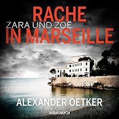 Rache in Marseille cover art