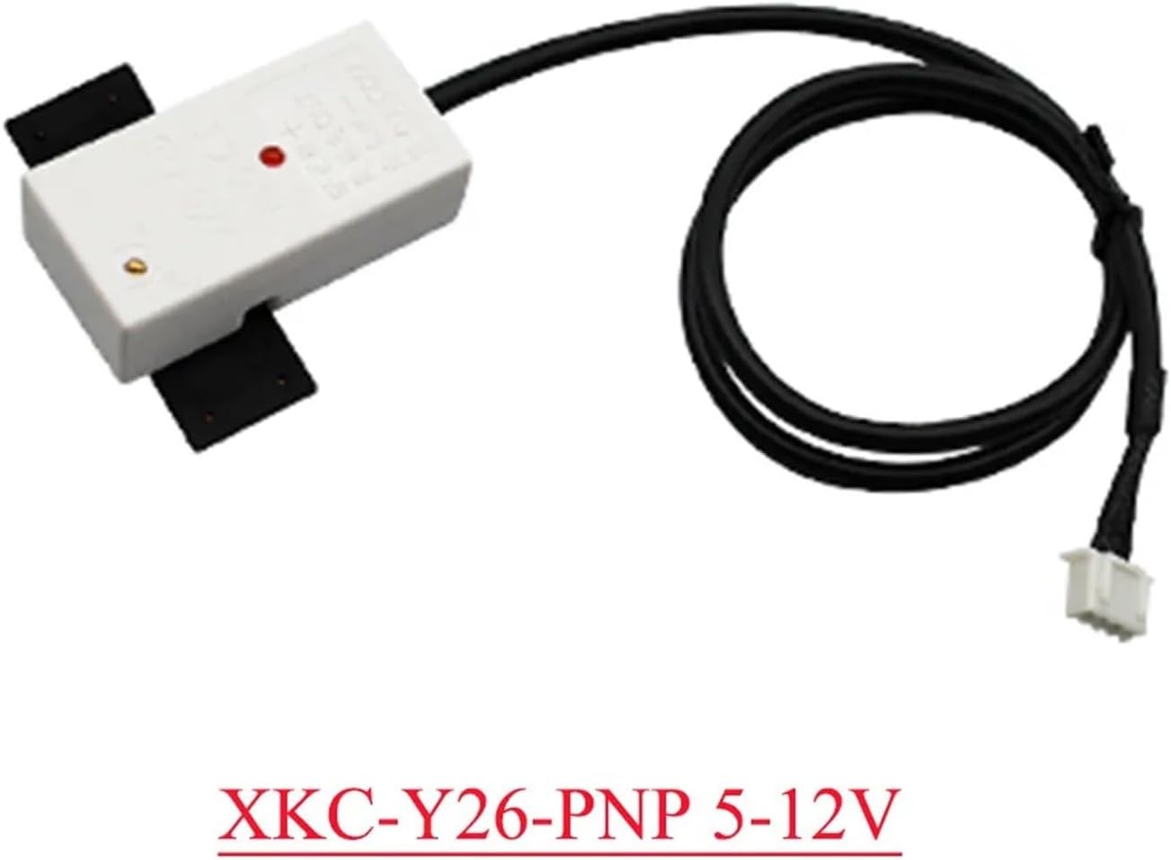 XKC-Y26-V XKC-Y26-PNP XKC-Y26-NPN Non-Contact Water Liquid Level Sensor Induction Switch Detector 5-24V(XKC-Y26-PNP 5-12V)