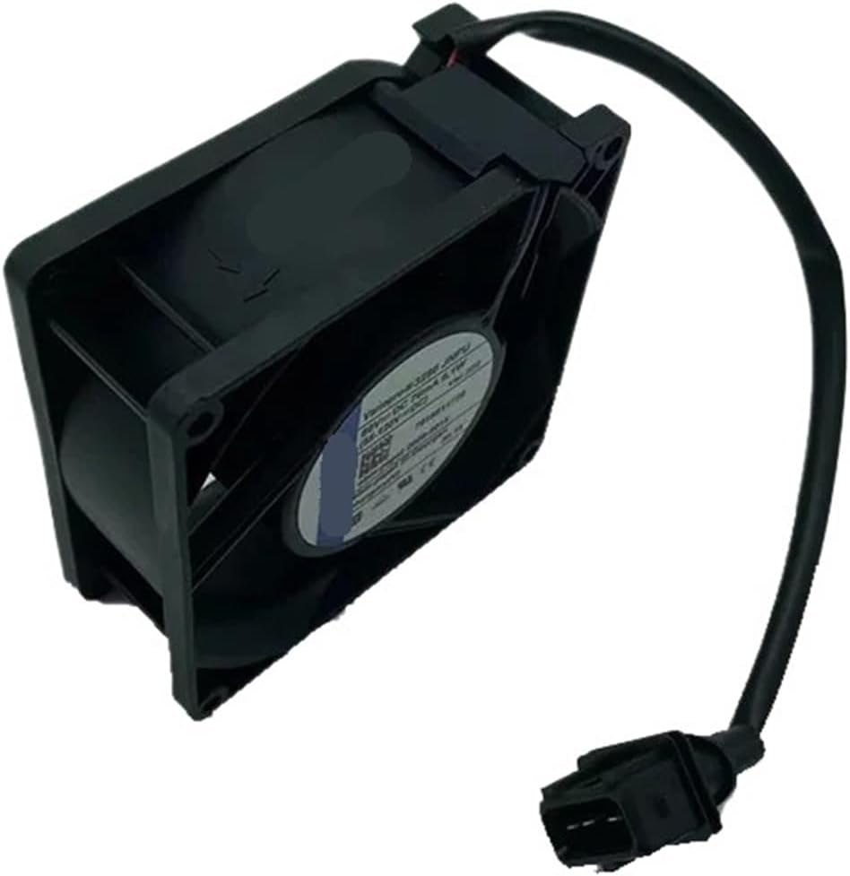 COKYIS 7918911729 Electric Forklift Parts 80v Cooling Fan Controller Drive Axle Fan 7918911710