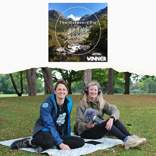 Beth Craigen: The outdoors youth worker changing lives through nature