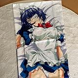 一騎当千 呂蒙子明 抱き枕カバー アニメ 漫画 三国志 寝具