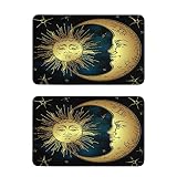Función: se puede pegar en la nevera para decoración, pegatinas de nevera; se puede pegar en el lavavajillas; proporciona personalización personalizada; imanes decorativos rectangulares que pueden fijar tu mensaje y foto favorita o fotos en una superficie de metal
