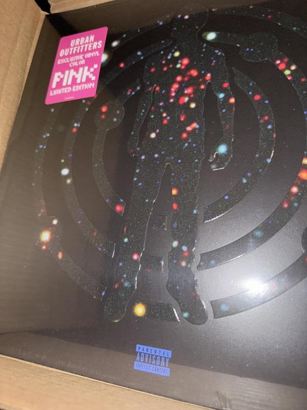KiD CuDi Presents Satellite Flight: The Journey to Mother Moon Exclusive Pink image 3