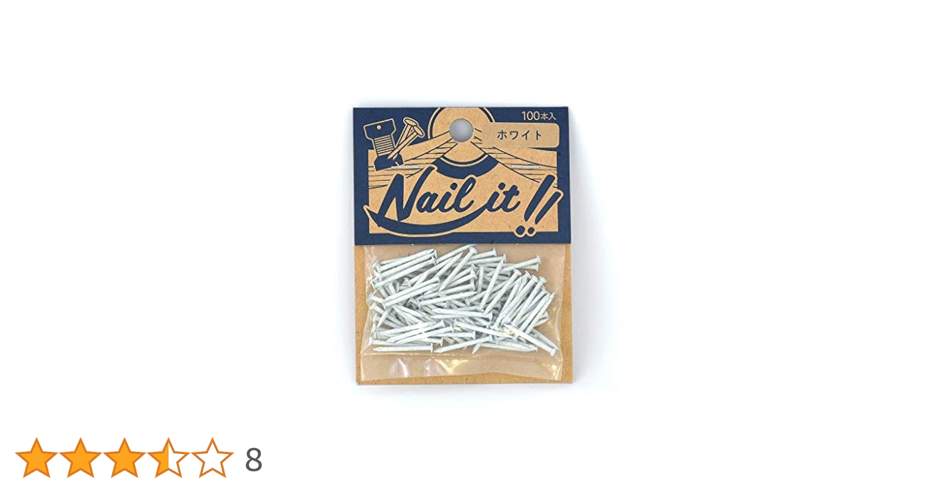 Amazon.co.jp: 若井産業(Wakaisangyou) Nail it!!(ネイルイット