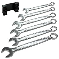 Amazon | SK11(エスケー11) ミニコンビネーションレンチセット 5本組