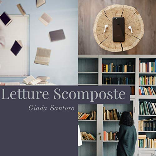 Letture Scomposte Titelbild