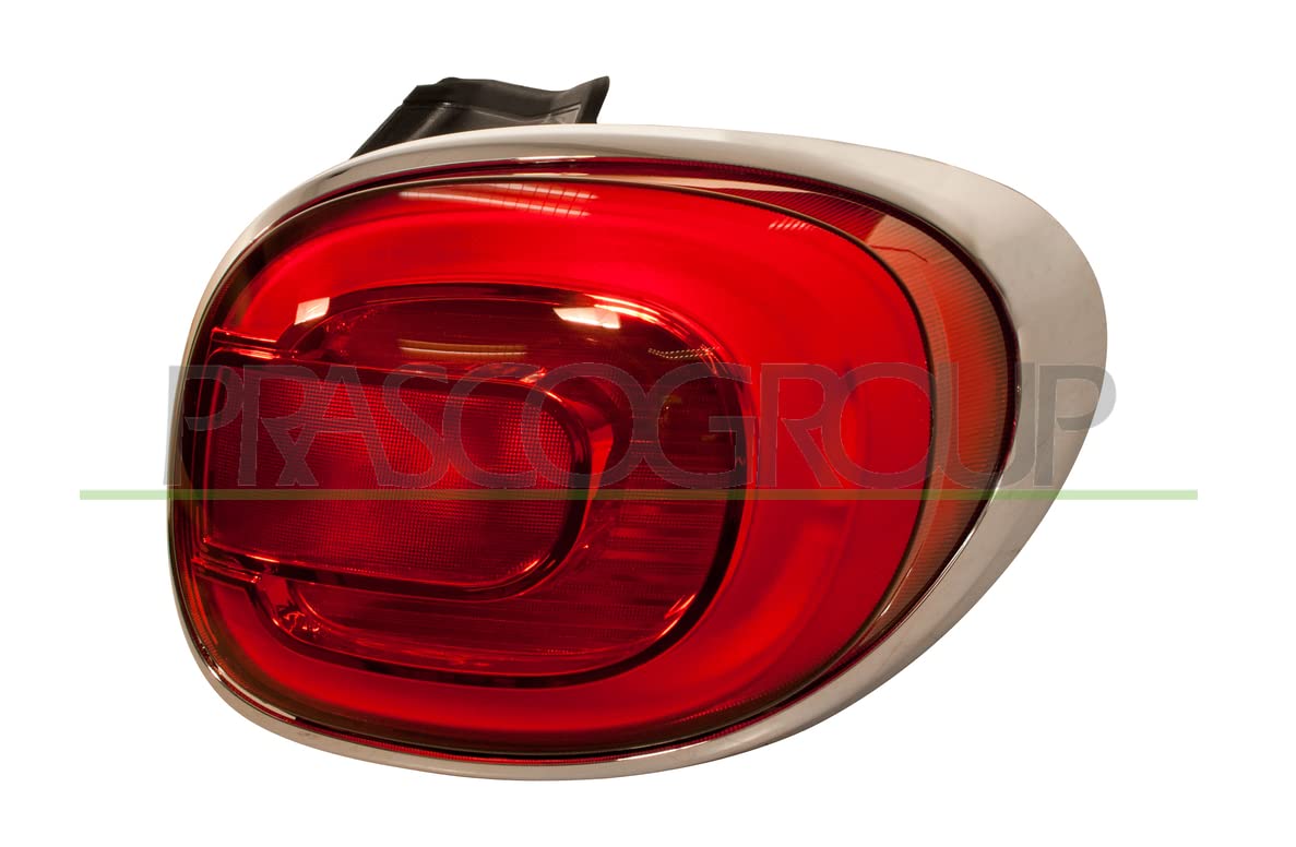 Generico PRASCO FT0404153 FANALE POSTERIORE DESTRO LED SPECIFICO PER 500L DAL 2012 IN POI.